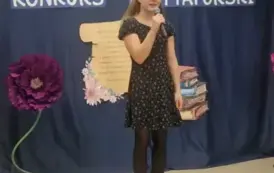 Międzygminny Konkurs Recytatorski 2025 54