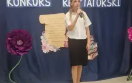 Międzygminny Konkurs Recytatorski 2025 57