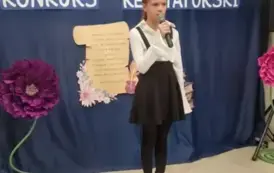 Międzygminny Konkurs Recytatorski 2025 59