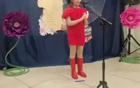 Międzygminny Konkurs Recytatorski 2025 60