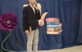 Międzygminny Konkurs Recytatorski 2025 61