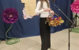 Międzygminny Konkurs Recytatorski 2025 62