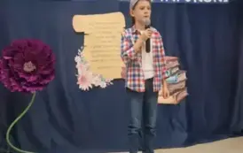 Międzygminny Konkurs Recytatorski 2025 65