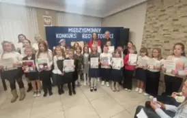 Międzygminny Konkurs Recytatorski 2025 66