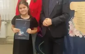 Międzygminny Konkurs Recytatorski 2025 67