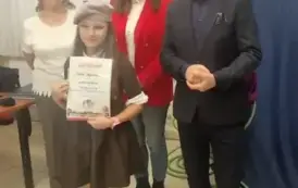 Międzygminny Konkurs Recytatorski 2025 68