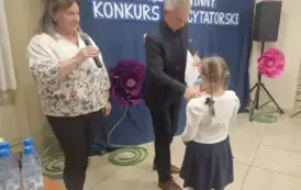 Międzygminny Konkurs Recytatorski 2025 70