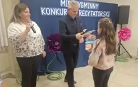 Międzygminny Konkurs Recytatorski 2025 71