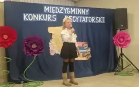 Międzygminny Konkurs Recytatorski 2025 72