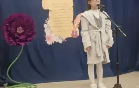 Międzygminny Konkurs Recytatorski 2025 73