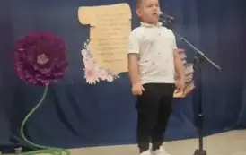 Międzygminny Konkurs Recytatorski 2025 75