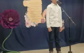 Międzygminny Konkurs Recytatorski 2025 76