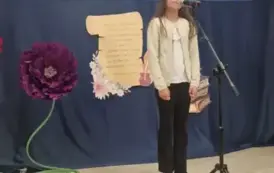 Międzygminny Konkurs Recytatorski 2025 80