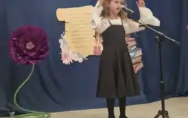 Międzygminny Konkurs Recytatorski 2025 82