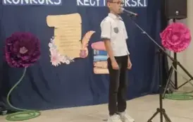 Międzygminny Konkurs Recytatorski 2025 85