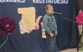 Międzygminny Konkurs Recytatorski 2025 86