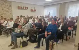 Międzygminny Konkurs Recytatorski 2025 89