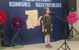 Międzygminny Konkurs Recytatorski 2025 91