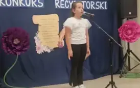 Międzygminny Konkurs Recytatorski 2025 92