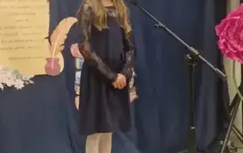 Międzygminny Konkurs Recytatorski 2025 93