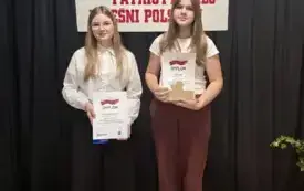 XXVII Międzypowiatowy Festiwal Piosenki Patriotycznej i Pieśni Polskiej 1