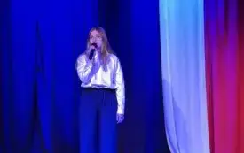 XXVII Międzypowiatowy Festiwal Piosenki Patriotycznej i Pieśni Polskiej 5