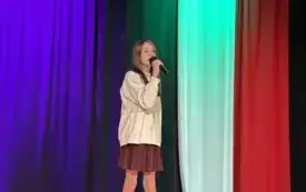 XXVII Międzypowiatowy Festiwal Piosenki Patriotycznej i Pieśni Polskiej 6