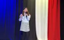 XXVII Międzypowiatowy Festiwal Piosenki Patriotycznej i Pieśni Polskiej 7