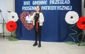 XVI Gminny Przegląd Piosenki Patriotycznej  67