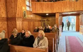 Gminne Obchody Narodowego Święta Niepodległości 57