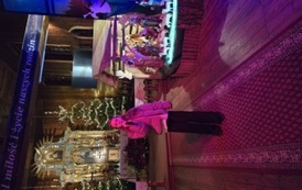 Koncert Kolęd i Pastorałek 4