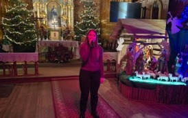 Koncert Kolęd i Pastorałek 10