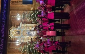 Koncert Kolęd i Pastorałek 12