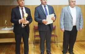 X Zimowy Turniej Szachowy Brzoza 2026 11