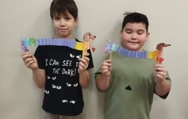 Ferie Zimowe 2026 z Animatorem 15