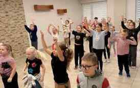 Ferie Zimowe 2026 z Animatorem 21