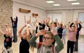 Ferie Zimowe 2026 z Animatorem 30