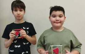 Ferie Zimowe 2026 z Animatorem 33