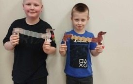 Ferie Zimowe 2026 z Animatorem 35