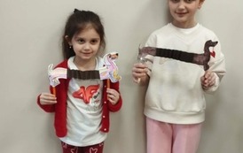 Ferie Zimowe 2026 z Animatorem 47