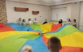 Ferie Zimowe 2026 z Animatorem 62