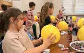 Ferie Zimowe 2026 z Animatorem 78