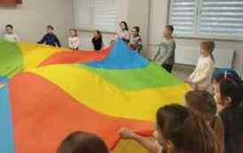 Ferie Zimowe 2026 z Animatorem 84