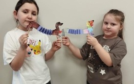 Ferie Zimowe 2026 z Animatorem 87