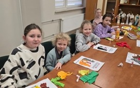 Ferie Zimowe 2026 z Animatorem 96