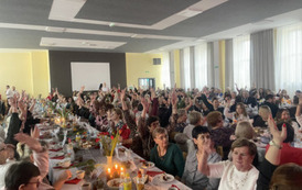 Walentynkowy Dzień Kobiet 5