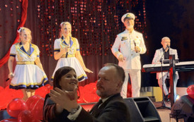 Walentynkowy Dzień Kobiet 8