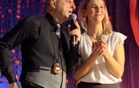 Walentynkowy Dzień Kobiet 14