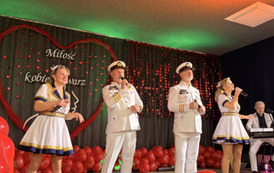 Walentynkowy Dzień Kobiet 19