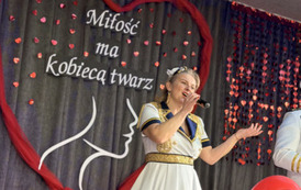 Walentynkowy Dzień Kobiet 20